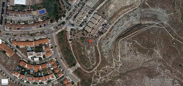 Foto 2 de Venta de terreno en Nuevo Aranjuez de 3896 m²