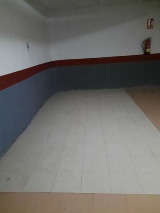 Foto 1 de Garatge en venda a Puerta bonita de 40 m²