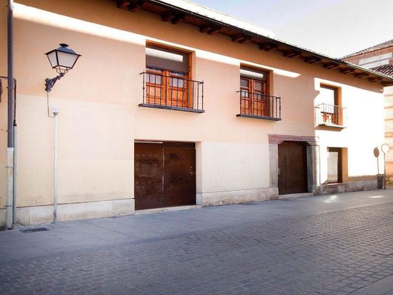 Foto 1 de Venta de local en Casco Histórico de 417 m²