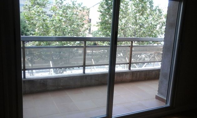Foto 1 de Alquiler de piso en calle Principe de Vergara Madrid de 4 habitaciones con terraza y aire acondicionado