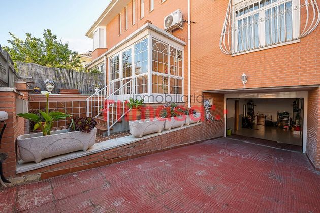 Foto 1 de Casa adossada en venda a Casco Urbano de 4 habitacions amb garatge i jardí