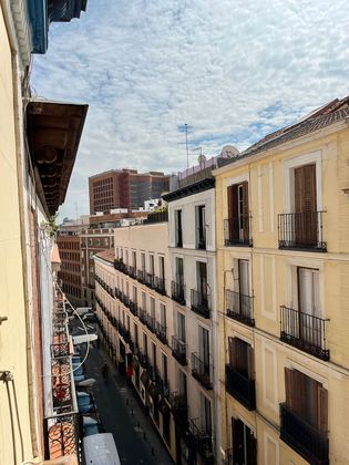 Foto 2 de Venta de piso en calle Lope de Vega de 2 habitaciones con balcón y aire acondicionado