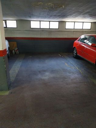 Foto 2 de Garatge en lloguer a carretera De Húmera de 12 m²