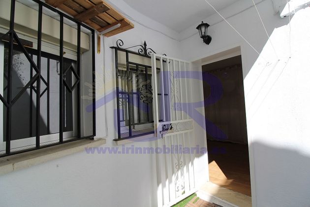 Foto 1 de Pis en venda a Casco Urbano de 2 habitacions amb calefacció