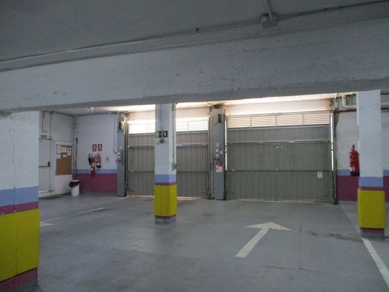 Foto 1 de Garatge en venda a Ciudad Universitaria de 10 m²