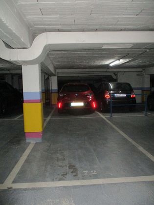 Foto 2 de Garatge en venda a Ciudad Universitaria de 10 m²