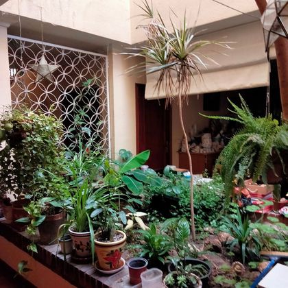 Foto 2 de Xalet en venda a Peñagrande de 5 habitacions amb terrassa i jardí