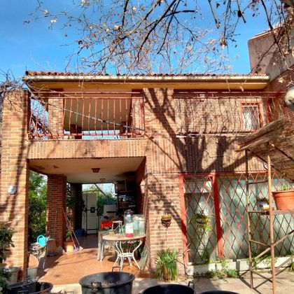 Foto 1 de Xalet en venda a Peñagrande de 5 habitacions amb terrassa i jardí