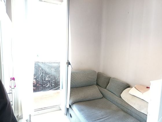 Foto 2 de Piso en venta en Nuevos Ministerios - Ríos Rosas de 2 habitaciones con terraza y calefacción