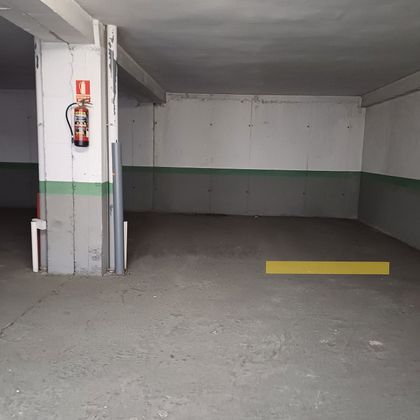 Foto 2 de Garatge en venda a Ventas de 10 m²