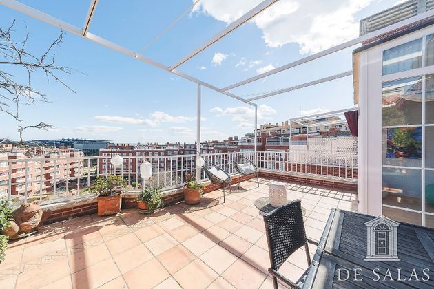 Foto 1 de Àtic en venda a Piovera - Conde Orgaz de 2 habitacions amb terrassa i piscina