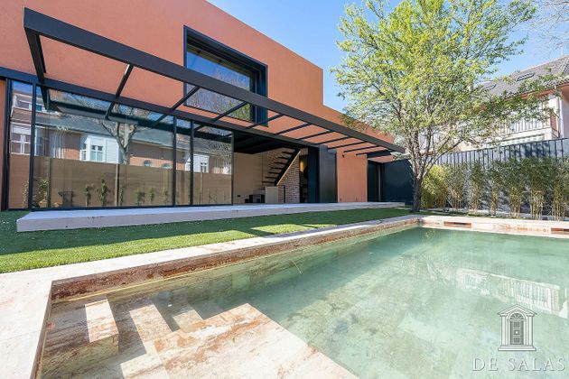 Foto 1 de Xalet en venda a Salvador de 3 habitacions amb terrassa i piscina