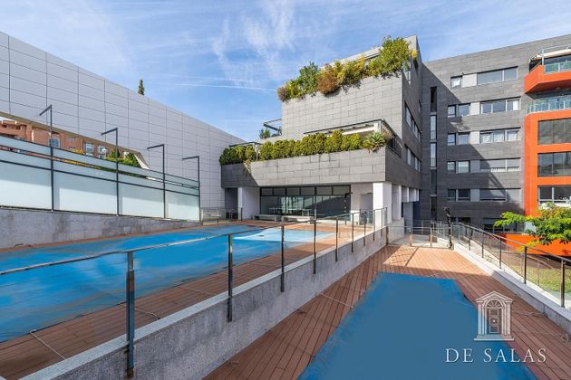 Foto 1 de Pis en venda a Piovera - Conde Orgaz de 4 habitacions amb piscina i garatge