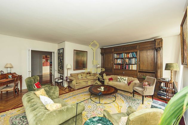 Foto 1 de Pis en venda a Almagro de 4 habitacions amb terrassa i garatge
