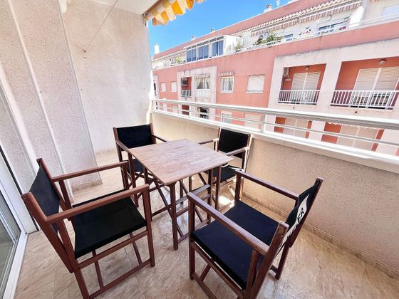 Foto 2 de Venta de piso en Playa del Cura de 2 habitaciones con terraza y piscina