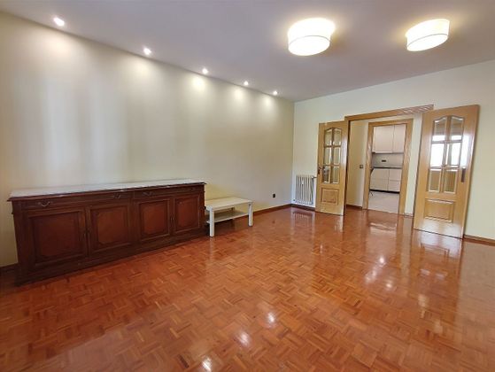 Foto 2 de Alquiler de piso en Imperial de 4 habitaciones con muebles y calefacción