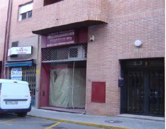 Foto 1 de Local en venda a Villalba Estación de 156 m²