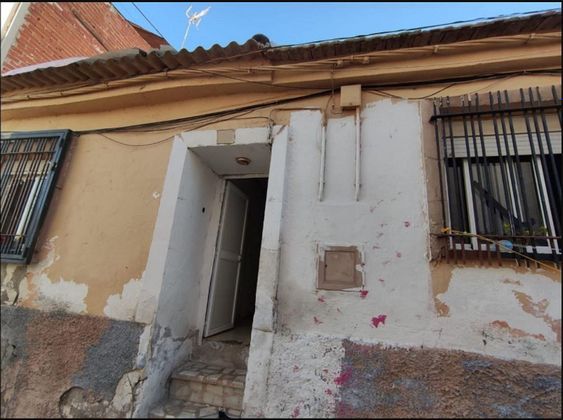 Foto 1 de Casa adossada en venda a Morata de Tajuña de 2 habitacions amb garatge