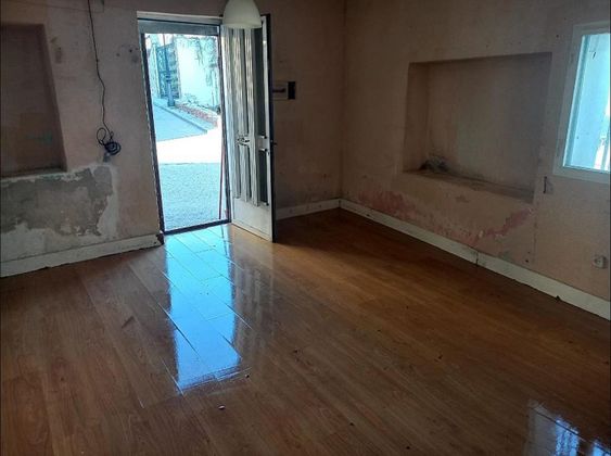 Foto 2 de Casa adossada en venda a Morata de Tajuña de 2 habitacions amb garatge