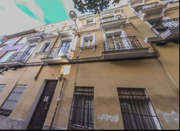 Foto 1 de Pis en venda a Bellas Vistas de 2 habitacions i 55 m²