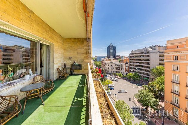 Foto 1 de Pis en venda a Almagro de 6 habitacions amb terrassa i garatge