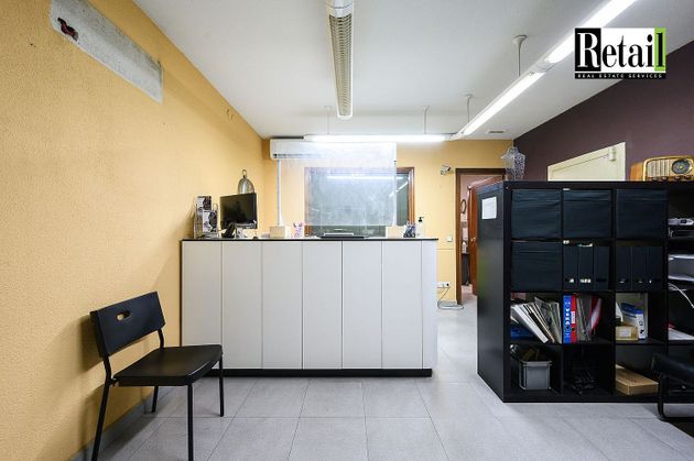 Foto 1 de Oficina en venda a Sol de 109 m²