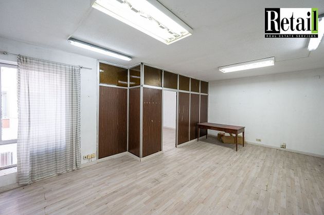 Foto 1 de Oficina en venda a Sol amb garatge i ascensor