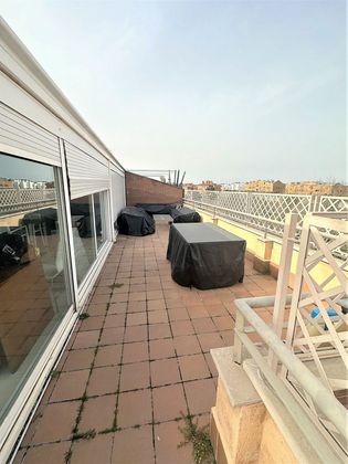 Foto 2 de Venta de piso en Valdemarín de 4 habitaciones con terraza y piscina