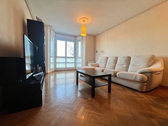 Foto 1 de Pis en venda a Horcajo de 3 habitacions amb garatge i aire acondicionat