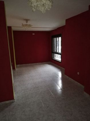 Foto 2 de Venta de piso en calle Viñuelas de 3 habitaciones y 96 m²