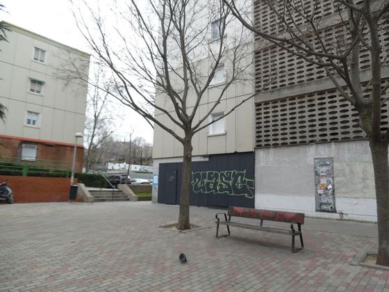 Foto 1 de Alquiler de local en calle De Molins de Rey de 154 m²