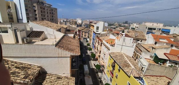 Foto 2 de Venta de piso en Villajoyosa ciudad de 4 habitaciones con terraza y garaje