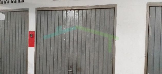 Foto 1 de Venta de garaje en Villajoyosa ciudad de 15 m²