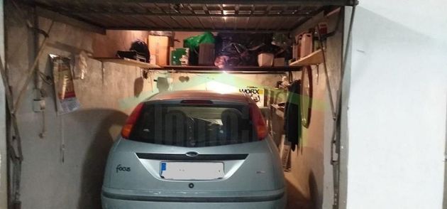 Foto 2 de Venta de garaje en Villajoyosa ciudad de 15 m²