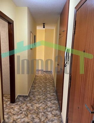 Foto 2 de Venta de piso en Villajoyosa ciudad de 3 habitaciones y 96 m²