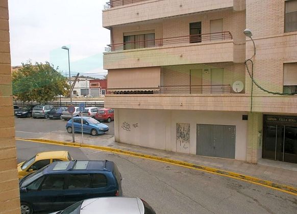 Foto 1 de Pis en venda a Villajoyosa ciudad de 2 habitacions amb ascensor