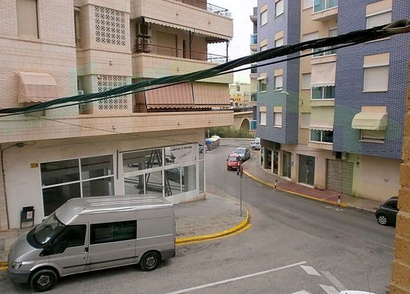 Foto 2 de Pis en venda a Villajoyosa ciudad de 2 habitacions amb ascensor