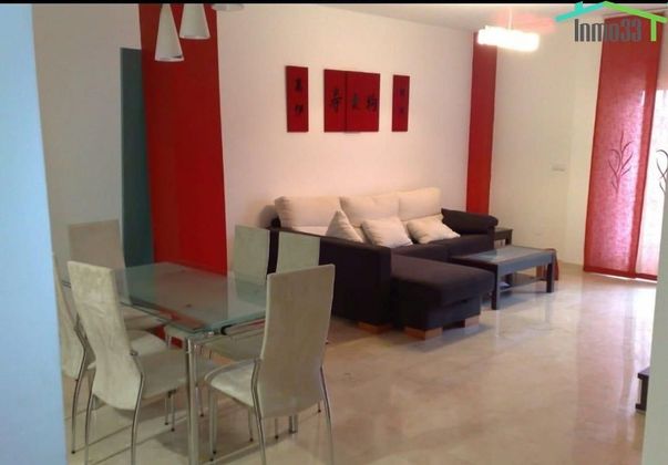 Foto 1 de Piso en venta en Nucia (la) de 1 habitación y 80 m²
