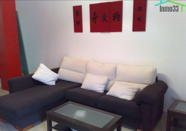 Foto 2 de Pis en venda a Nucia (la) de 1 habitació i 80 m²