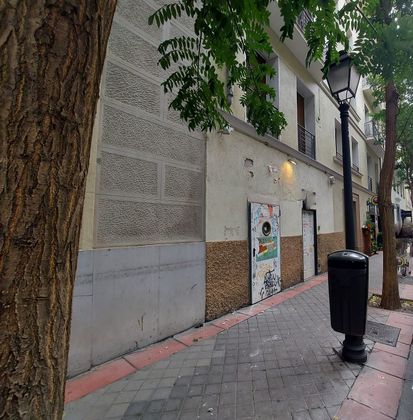 Foto 2 de Local en venda a calle De Alcántara de 102 m²