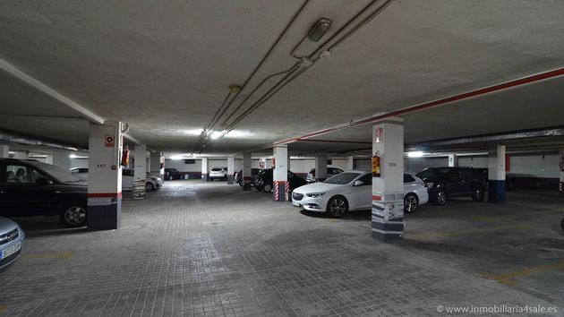 Foto 2 de Venta de garaje en avenida De Manoteras de 16 m²