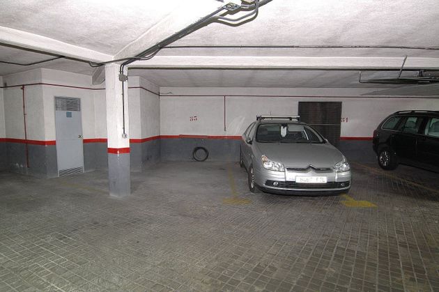 Foto 2 de Venta de garaje en avenida De Manoteras de 16 m²