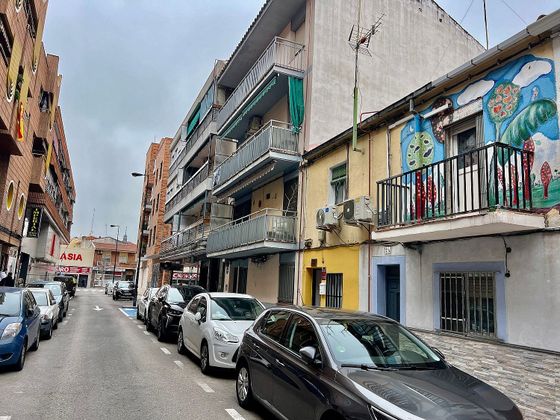 Foto 1 de Estudio en venta en Centro - Getafe con terraza y aire acondicionado