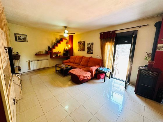 Foto 2 de Casa en venda a Torrejón de la Calzada de 4 habitacions amb terrassa i garatge
