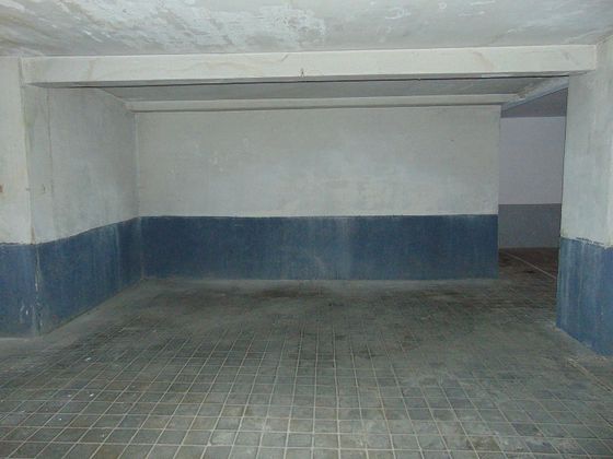 Foto 1 de Garatge en venda a Castellana de 15 m²
