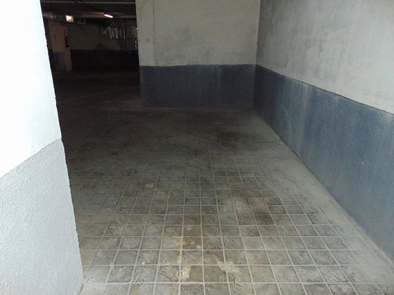 Foto 2 de Garatge en venda a Castellana de 15 m²