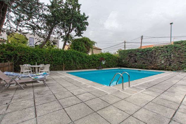 Foto 1 de Venta de chalet en Las Matas  - Peñascales de 6 habitaciones con terraza y piscina