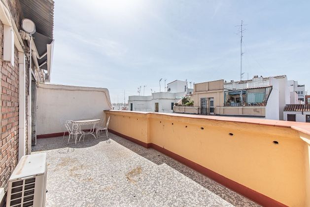 Foto 1 de Venta de ático en Palos de Moguer de 4 habitaciones con terraza y aire acondicionado