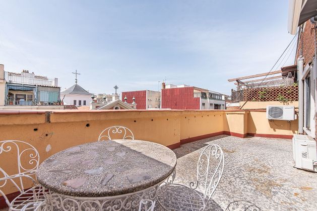 Foto 2 de Àtic en venda a Palos de Moguer de 4 habitacions amb terrassa i aire acondicionat