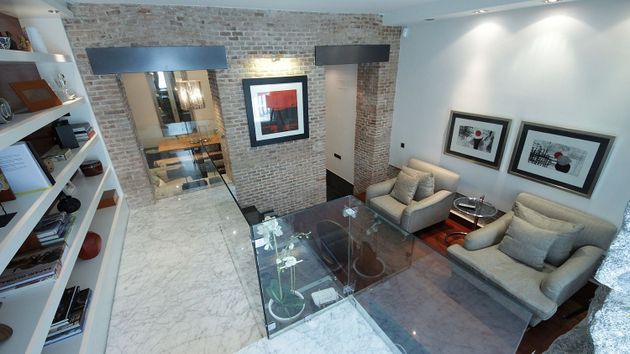 Foto 1 de Piso en venta en Jerónimos de 2 habitaciones con terraza y aire acondicionado